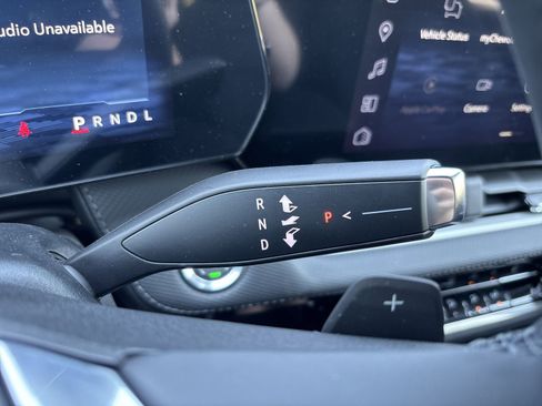 New 2026 Chevrolet Equinox LT FWD image 22