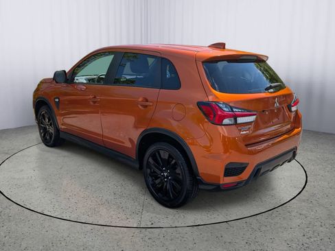 Used 2022 Mitsubishi Outlander Sport LE AWD/4WD image 4