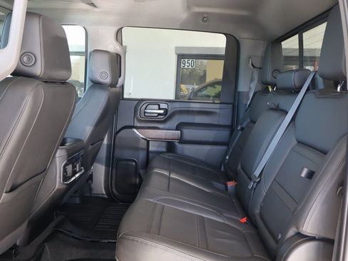 Used 2022 GMC Sierra 2500 Denali image 46