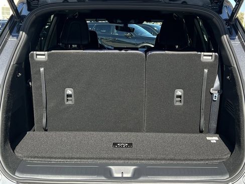 New 2026 INFINITI QX60 Sport image 26