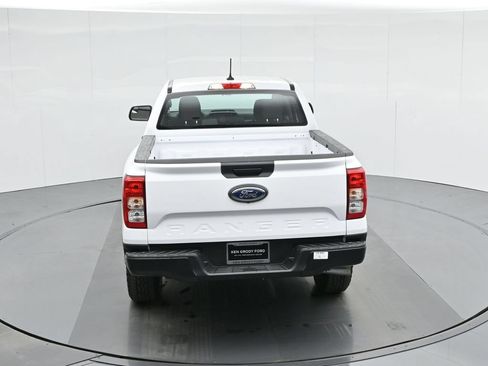 Used 2025 Ford Ranger XL RWD image 36