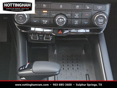 New 2026 Dodge Durango GT image 13