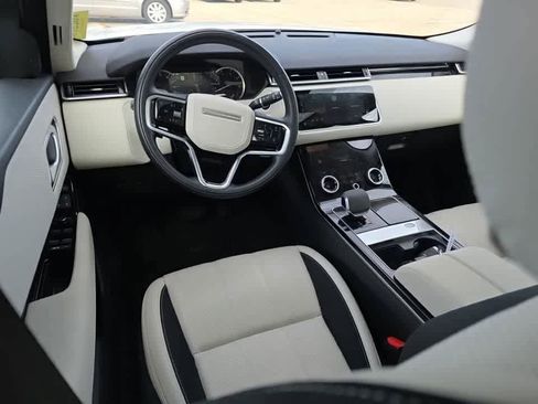 Used 2023 Land Rover Range Rover Velar S AWD/4WD image 6