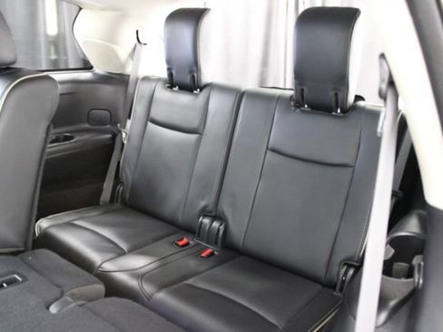 Used 2018 INFINITI QX60 Luxe w/ Premium Plus Package AWD/4WD image 27