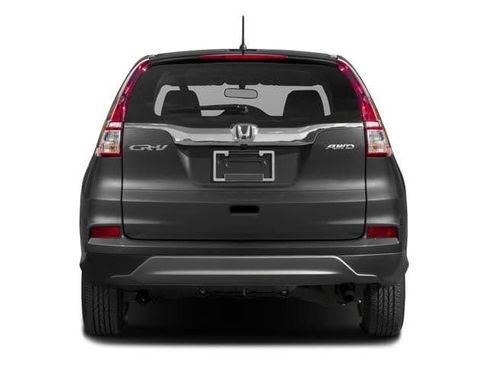 Used 2016 Honda CR-V EX image 5