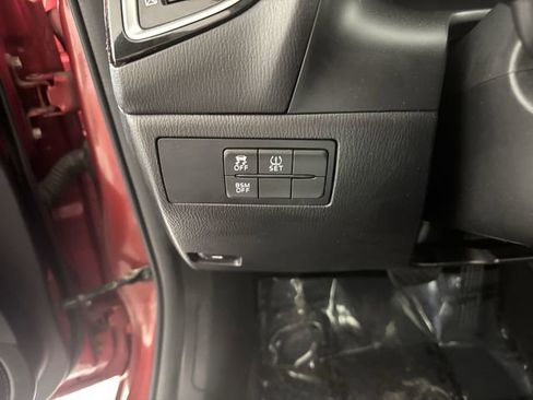 Used 2016 MAZDA MAZDA3 i Touring w/ Popular Equipment Package image 14