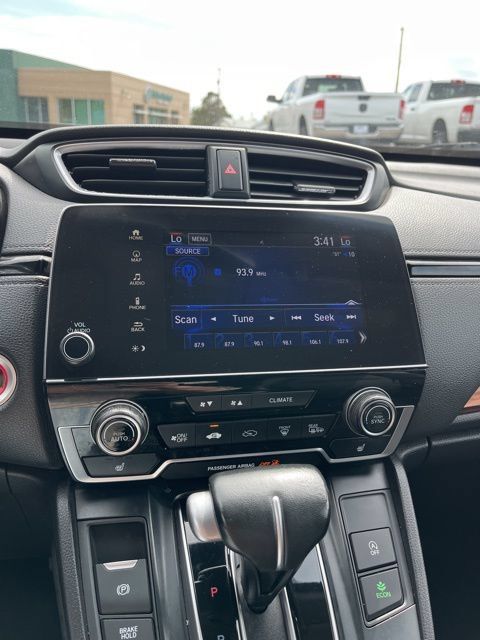 Used 2021 Honda CR-V Touring image 41