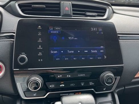 Used 2021 Honda CR-V Touring image 41
