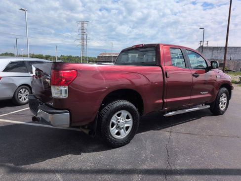 Used 2010 Toyota Tundra 2WD Double Cab image 6
