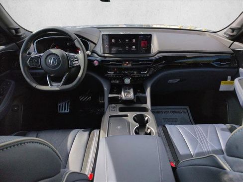 New 2026 Acura MDX Type S AWD/4WD image 14