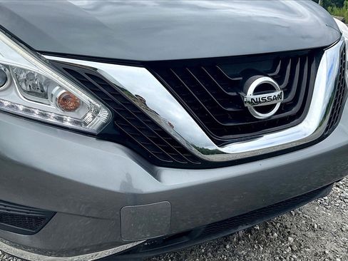 Used 2018 Nissan Murano S w/ Cargo Package image 26