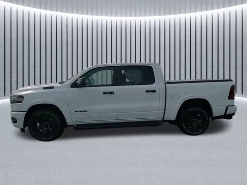 New 2026 RAM 1500 Big Horn image 20