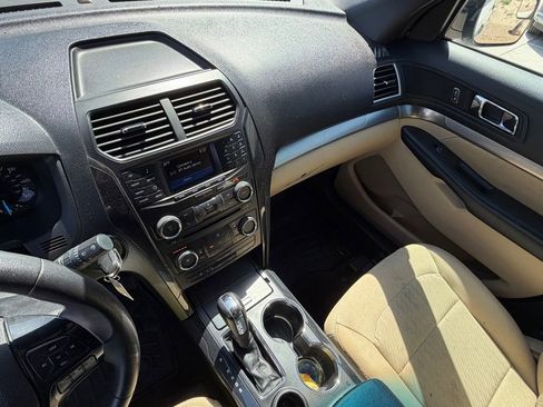 Used 2016 Ford Explorer FWD image 18
