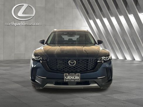 Used 2024 MAZDA CX-50 AWD 2.5 Turbo w/ Accent Package image 26