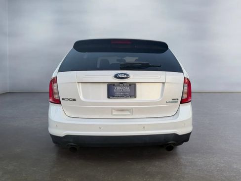 Used 2012 Ford Edge SEL image 4