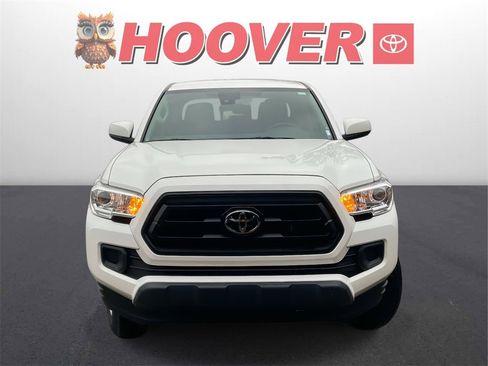 Used 2023 Toyota Tacoma SR image 7