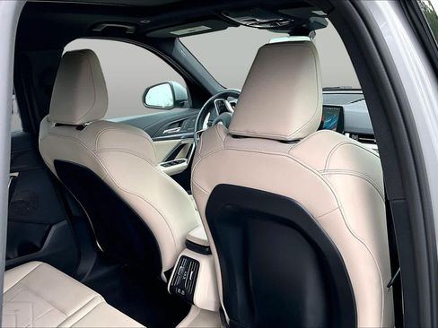 Certified 2025 BMW X1 xDrive28i AWD/4WD image 20