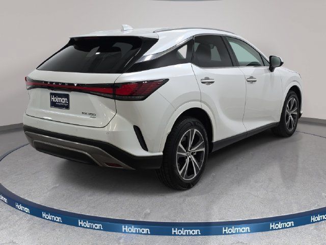 Used 2024 Lexus RX 350 Premium w/ Accessory Package (Z1) AWD/4WD image 6