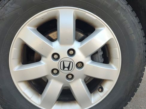 Used 2007 Honda CR-V EX image 22