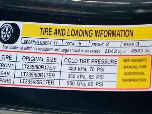 Used 2018 Chevrolet Silverado 3500 High Country w/ Duramax Plus Package image 57