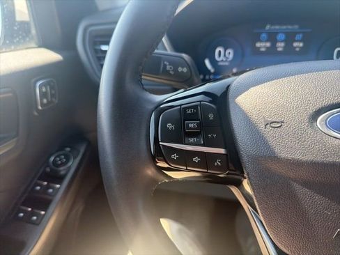 Used 2023 Ford Escape Active FWD image 43