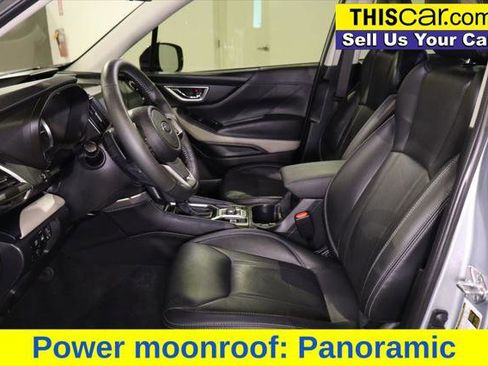 Used 2022 Subaru Forester Limited image 20