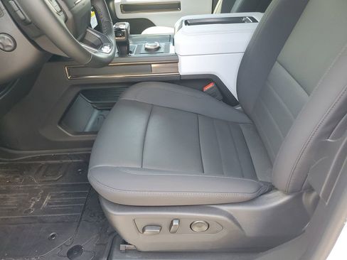 Used 2025 GMC Hummer EV 3X image 20