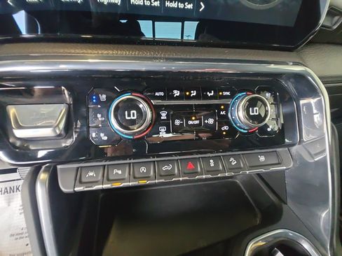 Certified 2023 GMC Sierra 1500 Denali w/ Technology Package AWD/4WD image 23