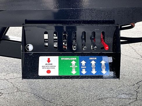 New 2025 RAM 5500 Tradesman AWD/4WD image 16