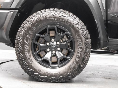 Used 2025 RAM 1500 RHO w/ Bed Utility Group image 44