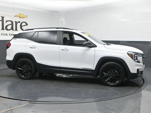 Used 2023 GMC Terrain SLE w/ Driver Convenience Package FWD image 49