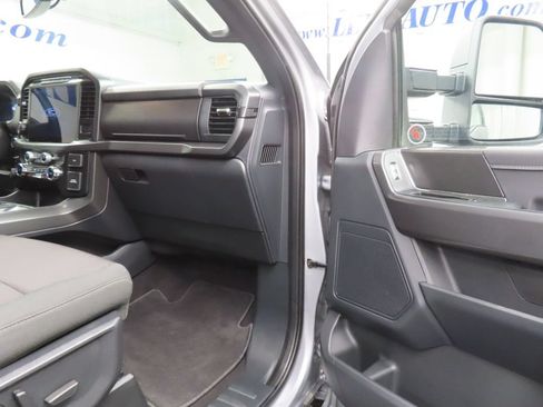 Used 2024 Ford F150 XLT w/ Equipment Group 302A MID AWD/4WD image 33