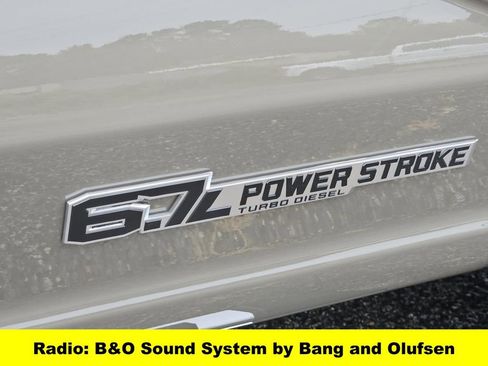 New 2026 Ford F250 Lariat AWD/4WD image 13