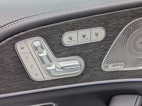 New 2026 Mercedes-Benz GLE 450 4MATIC image 15