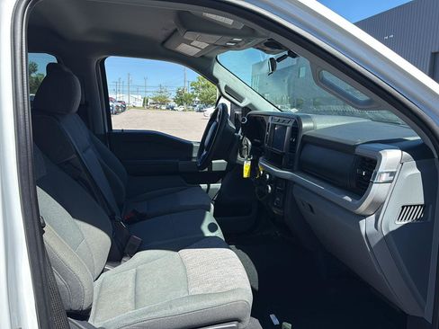 Used 2024 Ford F250 XLT AWD/4WD image 11