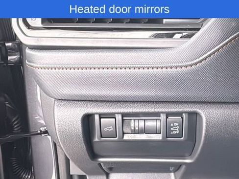New 2026 Subaru Forester Sport AWD/4WD image 32