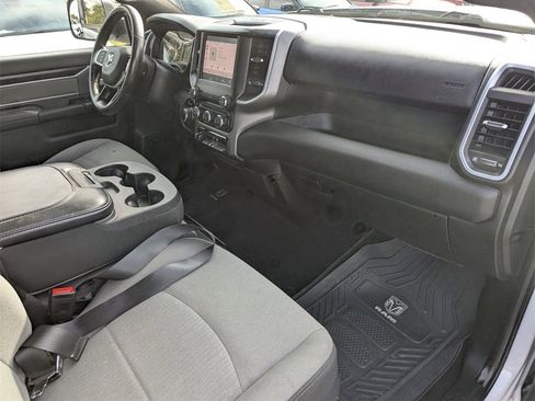 Used 2022 RAM 2500 Big Horn image 32