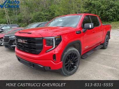Used 2023 GMC Sierra 1500 Elevation w/ Elevation Premium Package