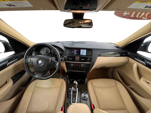 Used 2014 BMW X3 xDrive28i AWD/4WD image 17