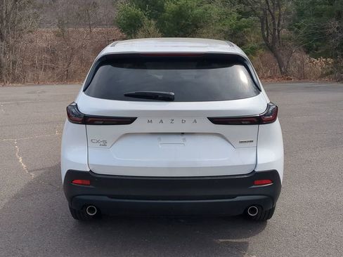 New 2026 MAZDA CX-5 Select image 5