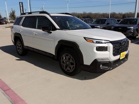 New 2026 Subaru Outback Premium image 3