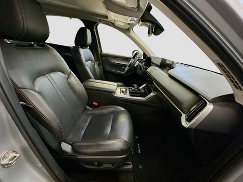 Used 2024 MAZDA CX-90 3.3 Turbo w/ Premium Package image 35