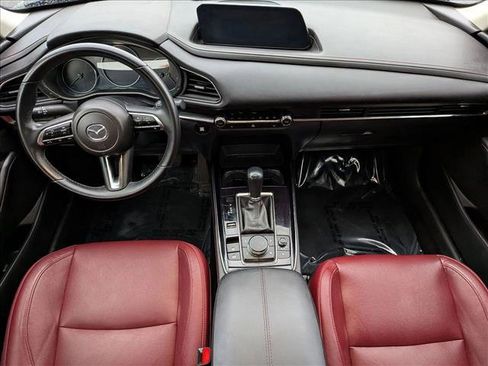 Used 2025 MAZDA CX-30 AWD 2.5 S w/ Preferred Package image 14