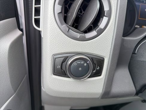 New 2026 Ford E-350 and Econoline 350 Super Duty w/ Power Equipment Group image 21