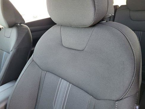 New 2026 Hyundai Tucson SEL AWD/4WD image 26