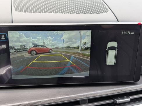 New 2026 Hyundai Santa Fe SEL image 18