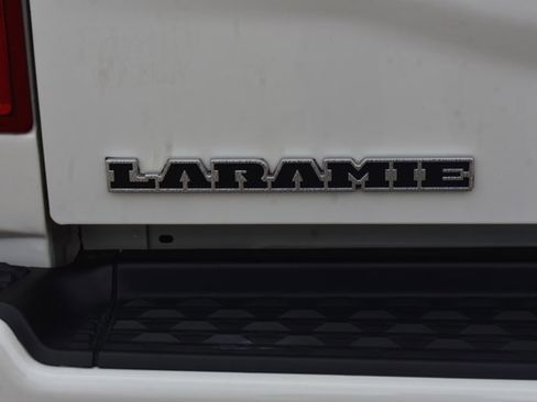 Used 2024 RAM 3500 Laramie AWD/4WD image 7