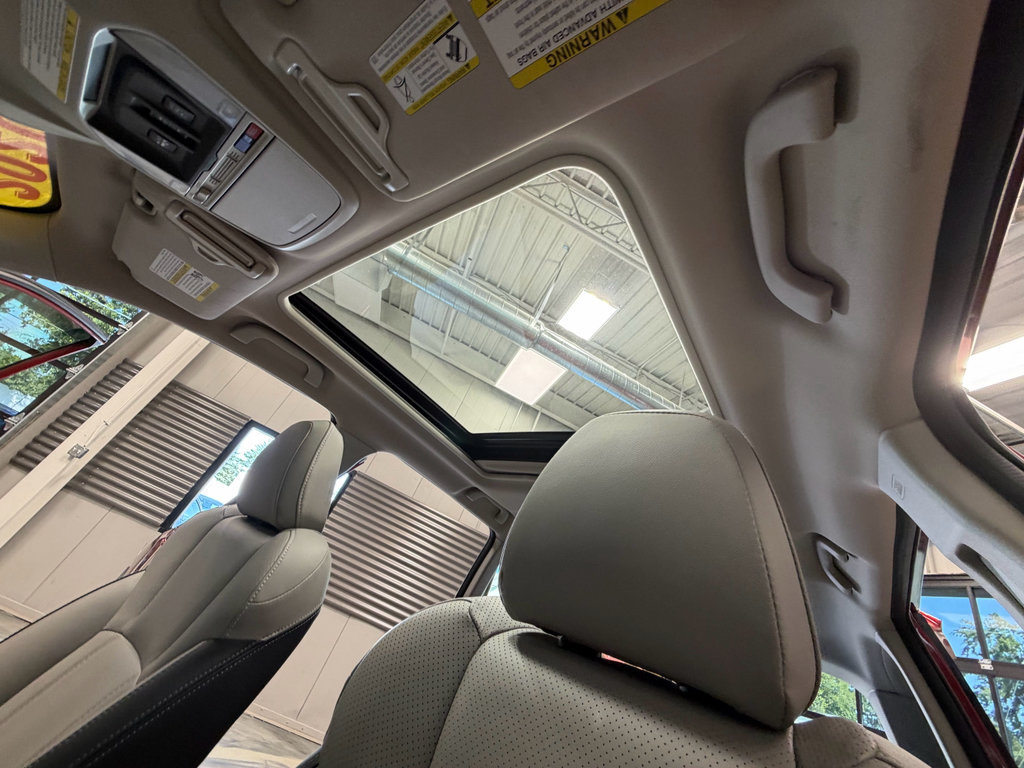 Used 2020 Subaru Forester Limited AWD/4WD image 8