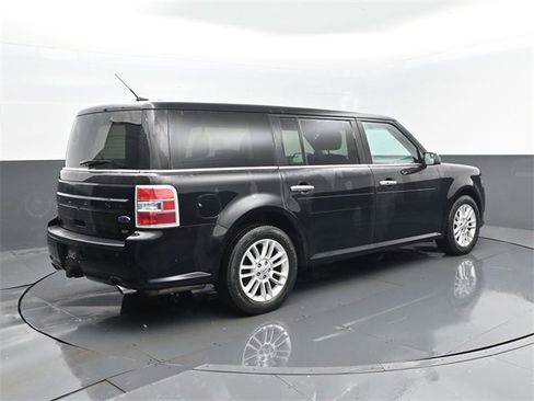 Used 2019 Ford Flex SEL w/ Class III Trailer Tow Package image 22