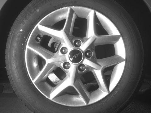 Used 2025 Kia Soul LX w/ LX Technology Package FWD image 18